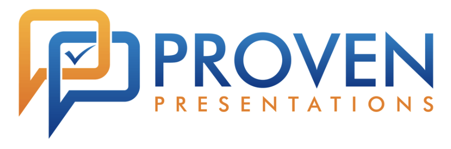 Proven Presentations Logo